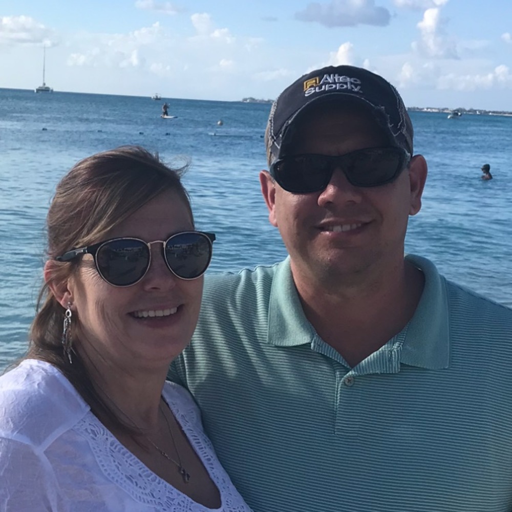 Meet your Posher, Shawn